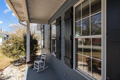 Front Porch | Image 3