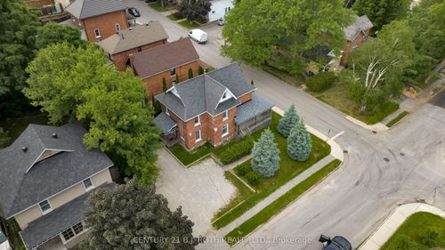 165 Parkview Ave, Orillia, ON, L3V4M4 | Card Image