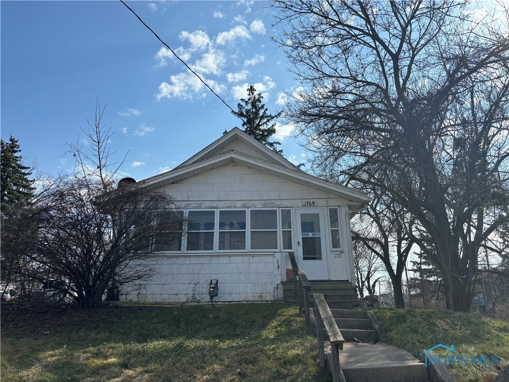 Macomber St, Toledo, OH 43606