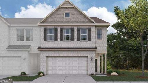 lot-24-1351 Farmers Loop, Austell, GA, 30106 | Card Image