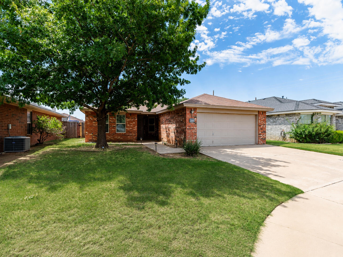 Residential in Lubbock 2