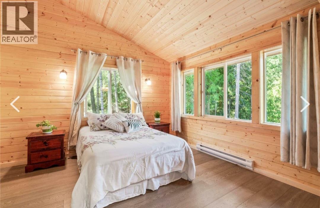 Residential in Blind Bay 4