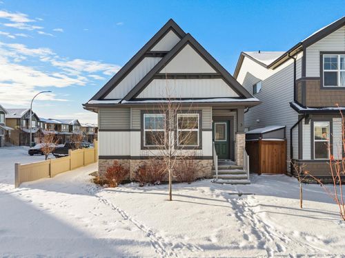 3 Hillcrest Close Sw, Airdrie, AB, T4B4T9 | Card Image