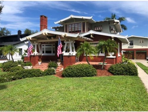 1249 Osceola Dr, FORT MYERS, FL, 33901-6729 | Card Image