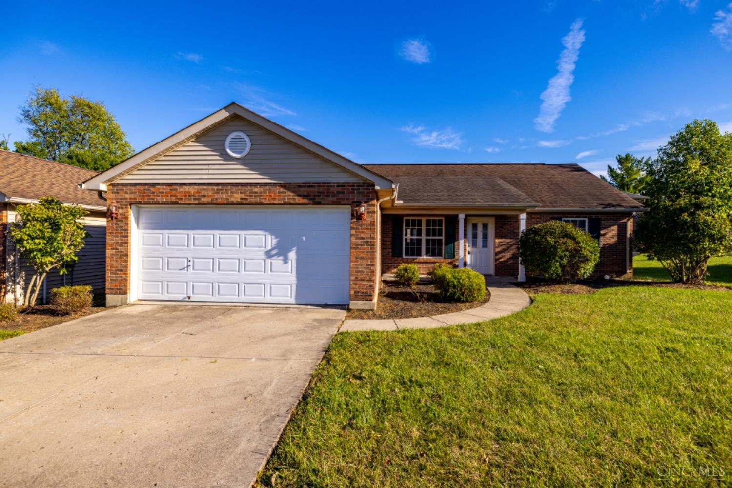 Indian Cove Cir, Oxford, OH 45056