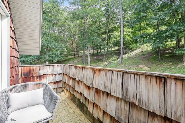 View of wooden deck | Image 47