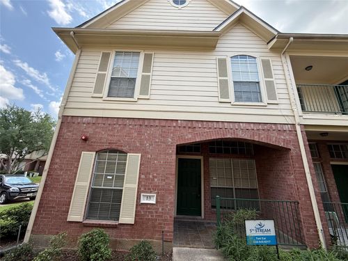 i3-2710 Grants Lake Blvd, Sugar Land, TX, 77479-1453 | Card Image