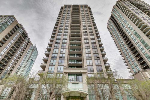 806-1118 12 Ave Sw, Calgary, AB, T2R0P4 | Card Image