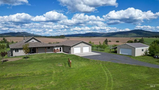 1040 Zimmerman Rd, House other with 3 bedrooms, 3 bathrooms and 2 parking in Deary ID | Image 40