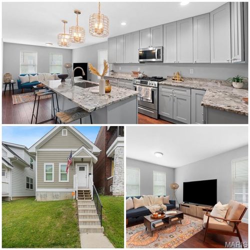 3158 Nebraska Ave, Saint Louis, MO, 63118-2230 | Card Image