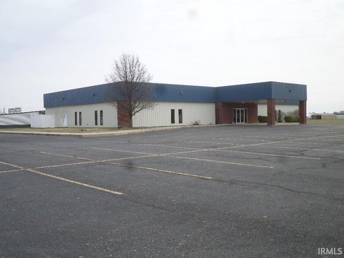 433 N State Road 25, Rochester, IN, 46975-9700 | Card Image