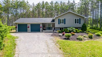 6434 4th Line, House other with 3 bedrooms, 3 bathrooms and 12 parking in New Tecumseth ON | Image 1