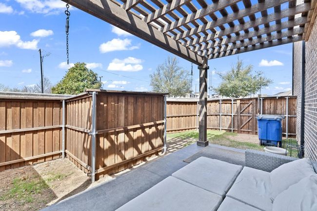 1070 Emil Pl, House other with 3 bedrooms, 3 bathrooms and null parking in Allen TX | Image 27