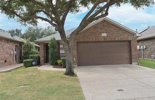 5113 Britton Ridge Ln, Fort Worth, TX, 76179-4296 | Card Image