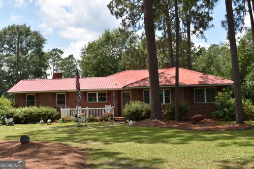 350 S College St, Metter, GA, 30439-4838 | Card Image
