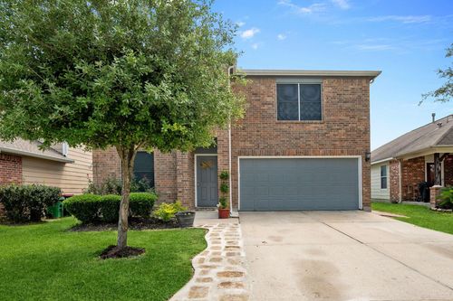 9346 Cold River Ct, Humble, TX, 77396-4192 | Card Image