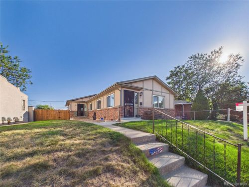 3426 W 26th Ave, Denver, CO, 80211-6007 | Card Image