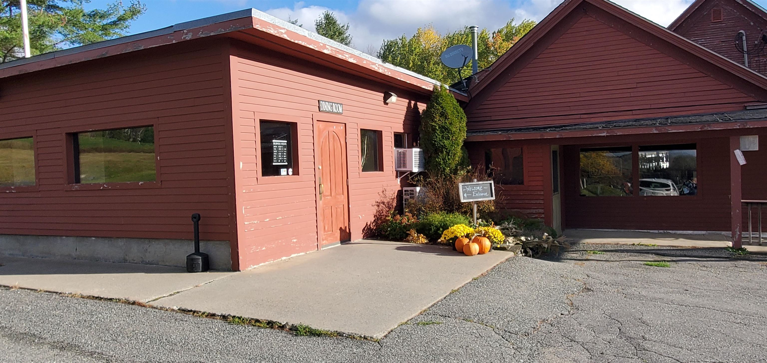 59 Parker Rd, Danville, VT 05828