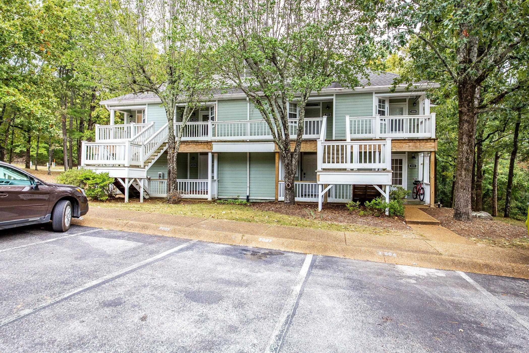 Summerhill Pl, Fairfield Bay, AR 72088