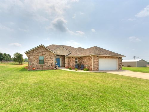 1395 County Street 2966, Blanchard, OK, 73010 | Card Image