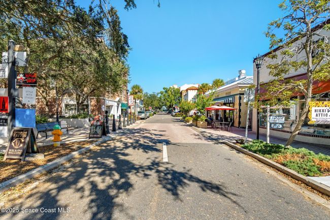 503 - 100 Riverside Dr, Condo with 2 bedrooms, 2 bathrooms and null parking in Cocoa FL | Image 81
