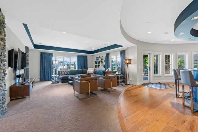 18 Whispering Springs Way, House other with 4 bedrooms, 4 bathrooms and 6 parking in Heritage Pointe AB | Image 22