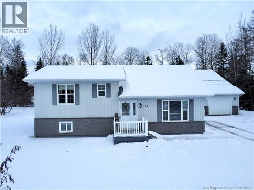 132 Longbow St, North Tetagouche, NB, E2A4Y7 | Card Image