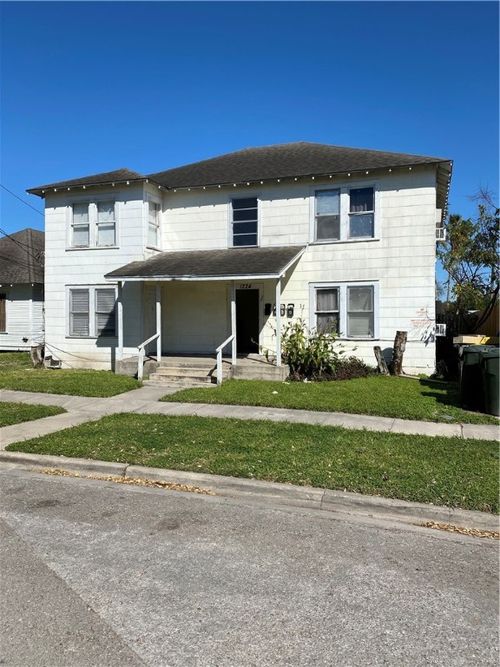 apt-1-1224 6th St, Corpus Christi, TX, 78404-2049 | Card Image