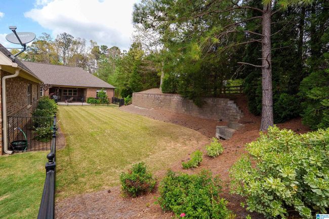 1124 Danberry Ln, House other with 3 bedrooms, 4 bathrooms and null parking in HOOVER AL | Image 33