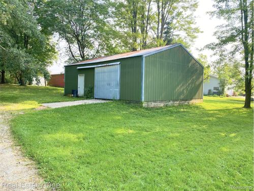 14904 Imlay City Rd, Mussey, MI, 48014-2510 | Card Image