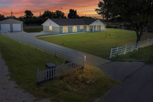 9636 County Road 540, Lavon, TX, 75166-1401 | Card Image