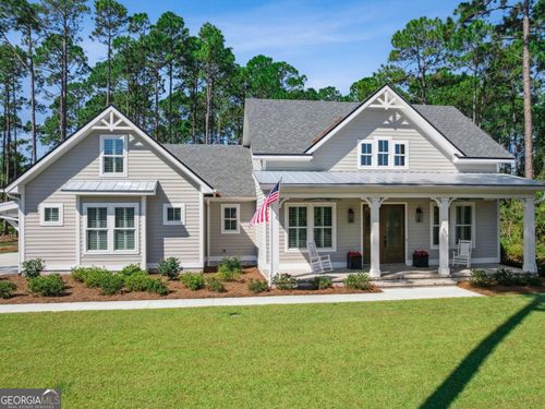 206 Club House Cir, Saint Mary's, GA, 31558-1971 | Card Image