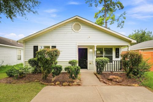 11723 Greenmesa Dr, Houston, TX, 77044-7116 | Card Image