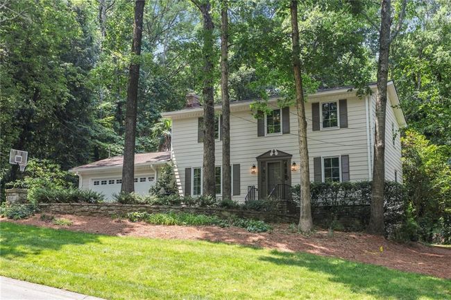 5240 Arrie Way, House other with 4 bedrooms, 3 bathrooms and 9 parking in Atlanta GA | Image 37