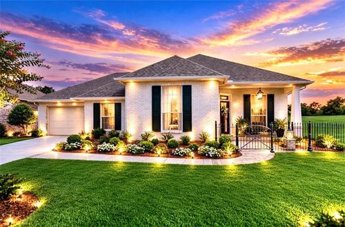 285 Cypress Lakes Dr, Slidell, LA, 70458-6245 | Card Image