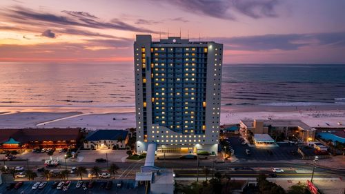 unit-405-16701 Front Beach Rd, Panama City Beach, FL, 32413-6470 | Card Image