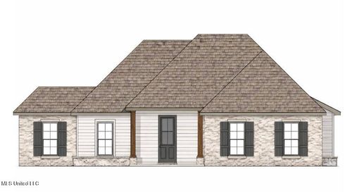 324 Tremont Dr, Florence, MS, 39073-1219 | Card Image