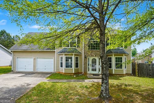 8710 Walworth Ct, Jonesboro, GA, 30238-7033 | Card Image