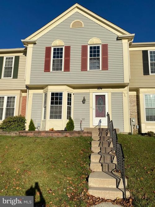1874 Oxford Sq, BEL AIR, MD, 21015-2575 | Card Image