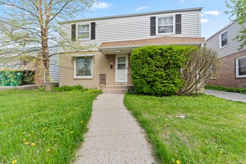 4108 N Bartlett Ave, Shorewood, WI, 53211-1921 | Card Image