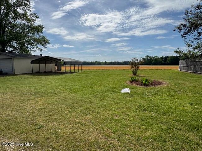 201 Garris St, House other with 3 bedrooms, 1 bathrooms and null parking in Conway NC | Image 17