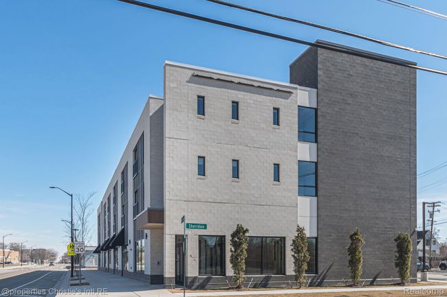 212 - 7410 Kercheval St, Condo with 2 bedrooms, 2 bathrooms and null parking in Detroit MI | Image 15