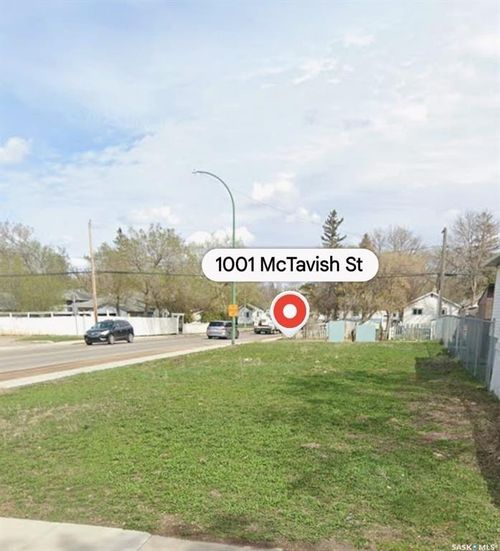 1001 Mctavish St, Regina, SK, S4T3V4 | Card Image