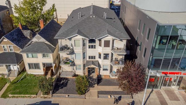 102 - 1516 11 Ave Sw, Condo with 2 bedrooms, 2 bathrooms and 1 parking in Calgary AB | Image 28