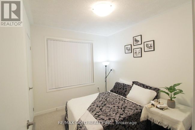 179 - 151 Honeycrisp Crescent, Townhouse with 3 bedrooms, 3 bathrooms and 1 parking in Vaughan (Vaughan Corporate Centre) ON | Image 33