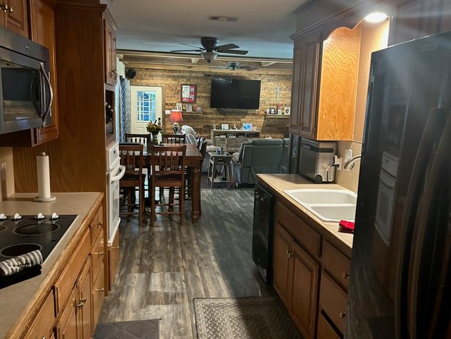 3201 Jason Ln, House other with 4 bedrooms, 2 bathrooms and null parking in Texarkana TX | Image 8