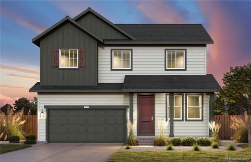 2842 Mosker Street, Strasburg, CO, 80136 | Card Image