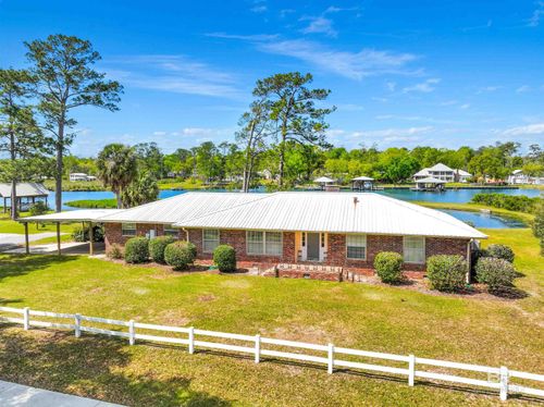 18671 Pine Acres Rd, Gulf Shores, AL, 36542-5521 | Card Image