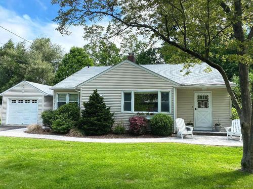 9 Lakeview Park, Columbia, CT, 06237-1077 | Card Image