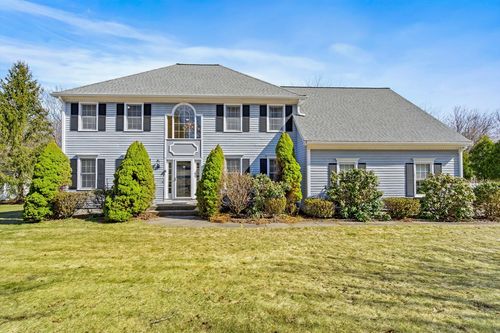 15 Winterberry Dr, Franklin, MA, 02038-4109 | Card Image